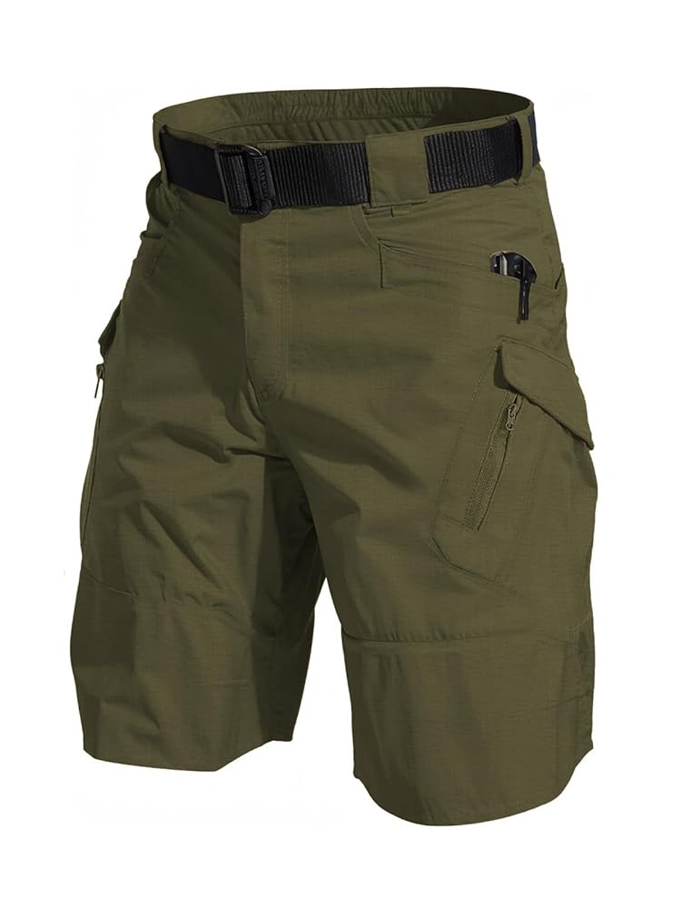 Amazon.com: LYRXXX Men's Cargo Shorts for Hiking Work Travel